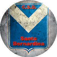 Logo Centro Social y Deportivo Santa Bernardina